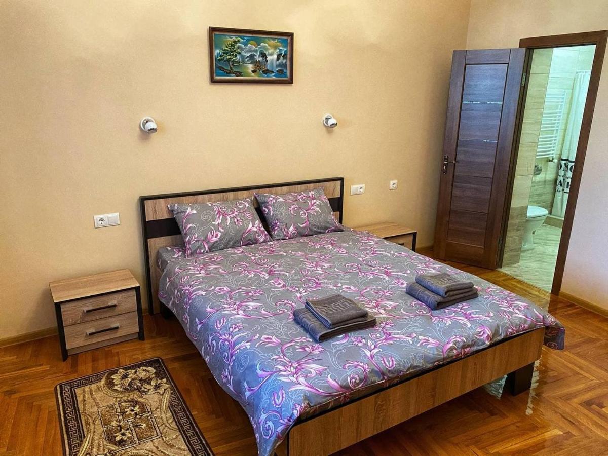 Villa Magda แบรฮอฟ ภายนอก รูปภาพ